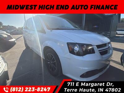2018 Dodge Grand Caravan GT - Photo 2 - Terre Haute, IN 47802