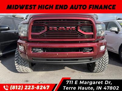2018 RAM 2500 SLT   - Photo 5 - Terre Haute, IN 47802