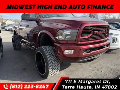 2018 RAM 2500 SLT   - Photo 6 - Terre Haute, IN 47802