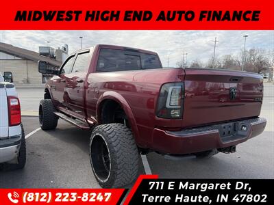 2018 RAM 2500 SLT   - Photo 3 - Terre Haute, IN 47802