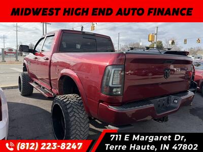2018 RAM 2500 SLT   - Photo 10 - Terre Haute, IN 47802