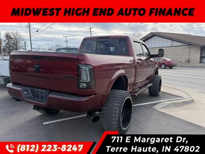 2018 RAM 2500 SLT   - Photo 2 - Terre Haute, IN 47802