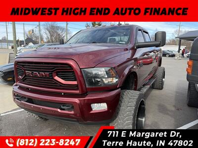 2018 RAM 2500 SLT   - Photo 4 - Terre Haute, IN 47802