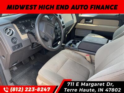 2012 Ford F-150 XLT   - Photo 6 - Terre Haute, IN 47802