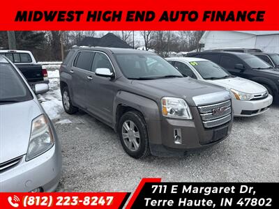 2010 GMC Terrain SLE-1   - Photo 1 - Terre Haute, IN 47802