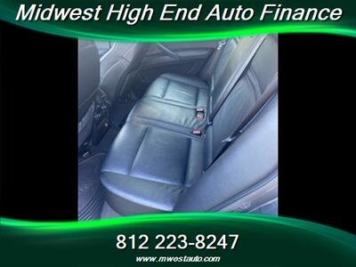 2012 BMW X5 xDrive35i Sport Activity   - Photo 6 - Terre Haute, IN 47802