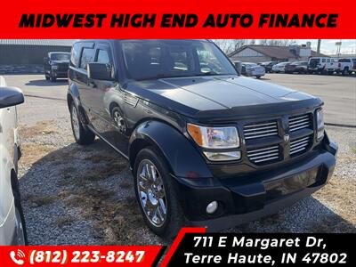 2011 Dodge Nitro Heat   - Photo 1 - Terre Haute, IN 47802