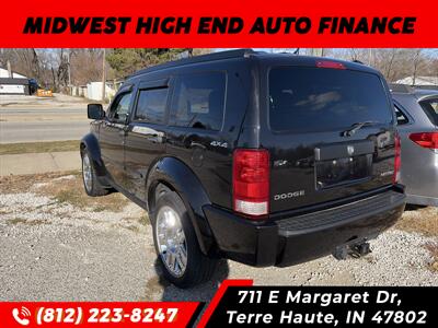2011 Dodge Nitro Heat   - Photo 3 - Terre Haute, IN 47802
