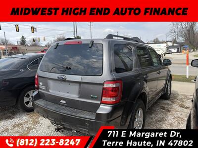 2012 Ford Escape XLT   - Photo 2 - Terre Haute, IN 47802