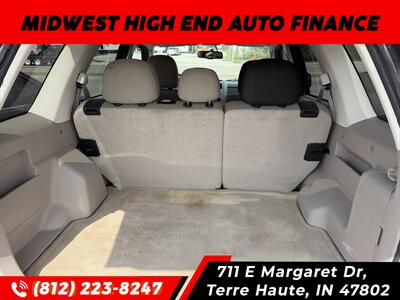 2012 Ford Escape XLT   - Photo 7 - Terre Haute, IN 47802