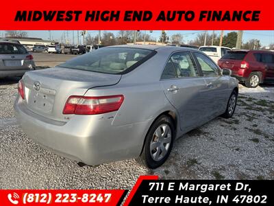 2007 Toyota Camry LE - Photo 2 - Terre Haute, IN 47802