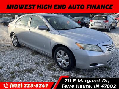 2007 Toyota Camry LE - Photo 1 - Terre Haute, IN 47802