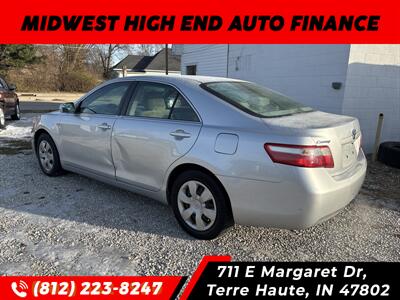 2007 Toyota Camry LE - Photo 3 - Terre Haute, IN 47802