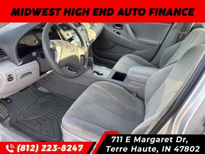 2007 Toyota Camry LE - Photo 5 - Terre Haute, IN 47802