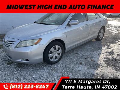 2007 Toyota Camry LE - Photo 4 - Terre Haute, IN 47802