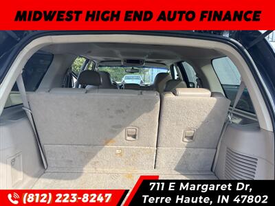 2004 Ford Expedition Eddie Bauer   - Photo 7 - Terre Haute, IN 47802