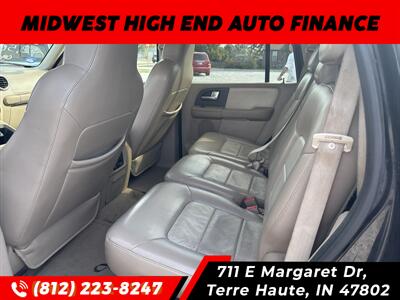 2004 Ford Expedition Eddie Bauer   - Photo 6 - Terre Haute, IN 47802
