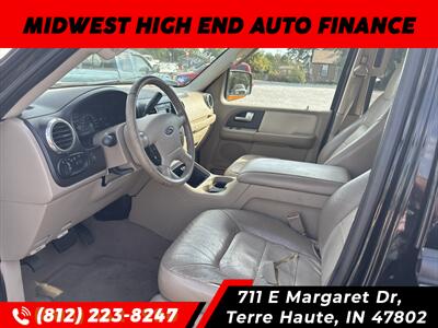 2004 Ford Expedition Eddie Bauer   - Photo 5 - Terre Haute, IN 47802