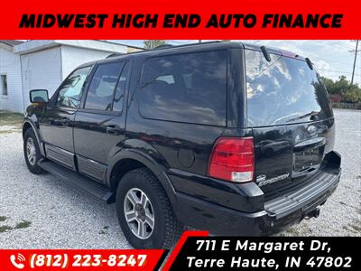 2004 Ford Expedition Eddie Bauer   - Photo 3 - Terre Haute, IN 47802