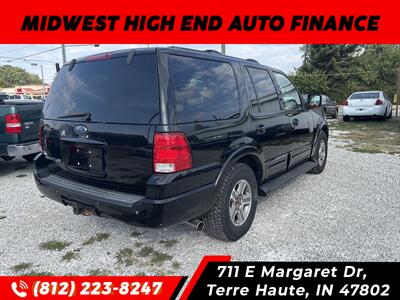 2004 Ford Expedition Eddie Bauer   - Photo 2 - Terre Haute, IN 47802