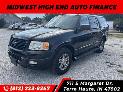2004 Ford Expedition Eddie Bauer   - Photo 4 - Terre Haute, IN 47802
