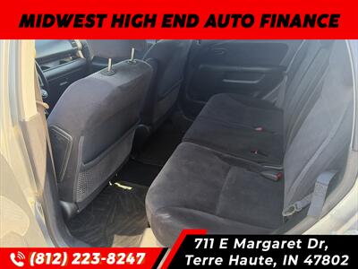 2006 Honda CR-V EX - Photo 5 - Terre Haute, IN 47802