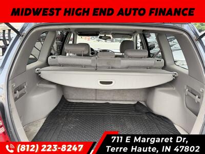 2003 Toyota Highlander - Photo 7 - Terre Haute, IN 47802