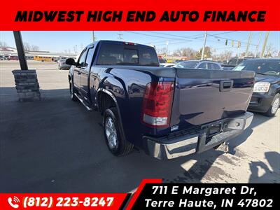 2013 GMC Sierra 1500 SLE   - Photo 3 - Terre Haute, IN 47802