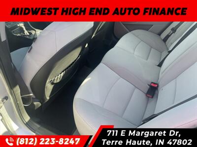 2014 Kia Optima LX   - Photo 6 - Terre Haute, IN 47802