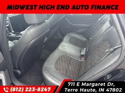 2018 Hyundai SONATA SEL   - Photo 6 - Terre Haute, IN 47802