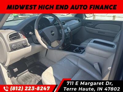 2007 Chevrolet Suburban LS   - Photo 5 - Terre Haute, IN 47802
