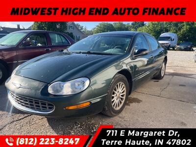2000 Chrysler Concorde LXi   - Photo 5 - Terre Haute, IN 47802