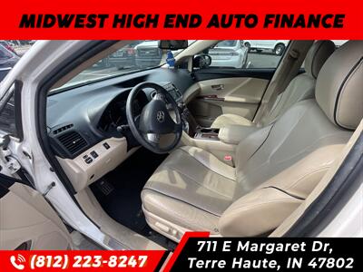 2010 Toyota Venza AWD V6   - Photo 7 - Terre Haute, IN 47802