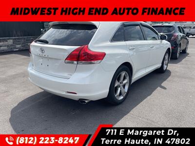 2010 Toyota Venza AWD V6   - Photo 4 - Terre Haute, IN 47802