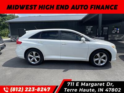 2010 Toyota Venza AWD V6   - Photo 3 - Terre Haute, IN 47802