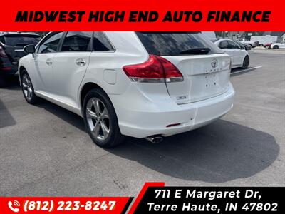2010 Toyota Venza AWD V6   - Photo 5 - Terre Haute, IN 47802
