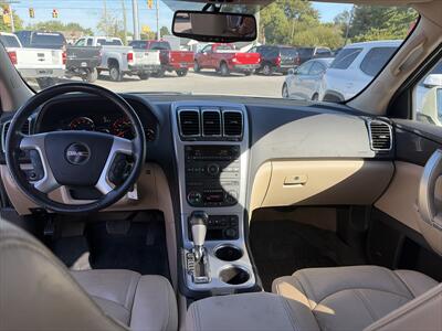 2011 GMC Acadia SLT-1   - Photo 14 - Terre Haute, IN 47802