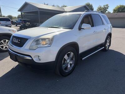 2011 GMC Acadia SLT-1   - Photo 7 - Terre Haute, IN 47802