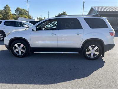2011 GMC Acadia SLT-1   - Photo 6 - Terre Haute, IN 47802