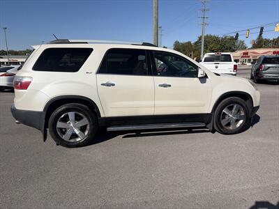 2011 GMC Acadia SLT-1   - Photo 2 - Terre Haute, IN 47802