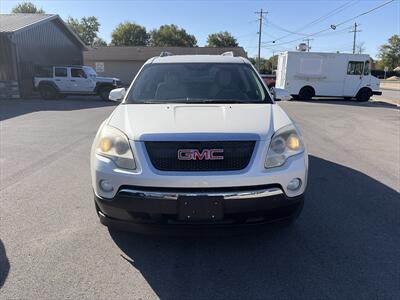 2011 GMC Acadia SLT-1   - Photo 8 - Terre Haute, IN 47802