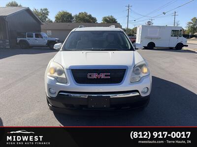 2011 GMC Acadia SLT-1   - Photo 8 - Terre Haute, IN 47802