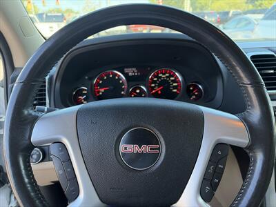 2011 GMC Acadia SLT-1   - Photo 11 - Terre Haute, IN 47802