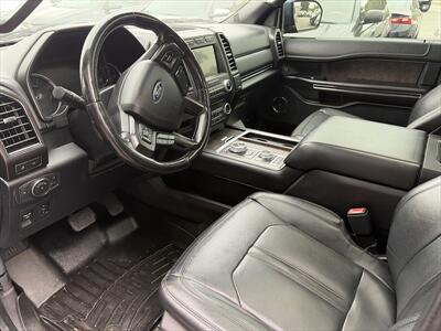 2018 Ford Expedition Limited   - Photo 11 - Terre Haute, IN 47802