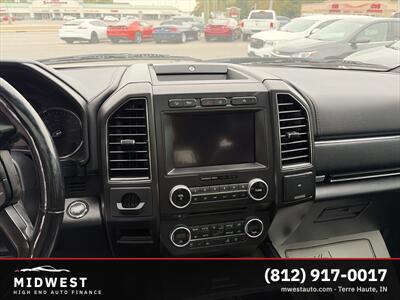 2018 Ford Expedition Limited   - Photo 12 - Terre Haute, IN 47802