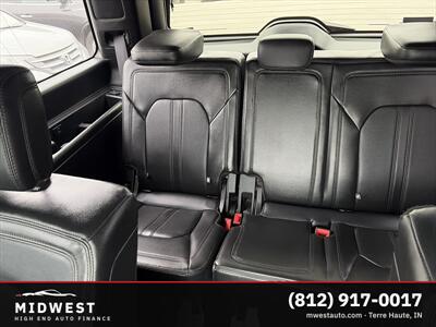 2018 Ford Expedition Limited   - Photo 10 - Terre Haute, IN 47802