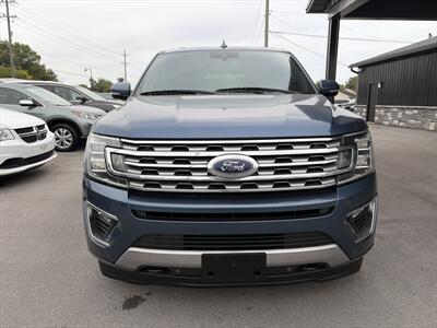 2018 Ford Expedition Limited   - Photo 2 - Terre Haute, IN 47802