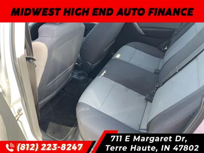 2009 Pontiac G3 WAVE   - Photo 6 - Terre Haute, IN 47802