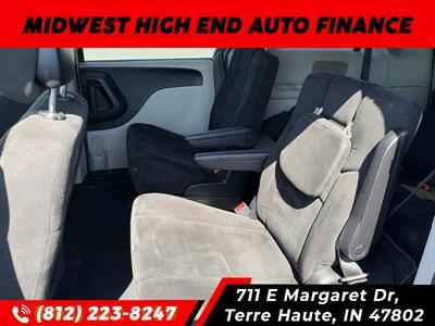2013 Dodge Grand Caravan SXT - Photo 6 - Terre Haute, IN 47802