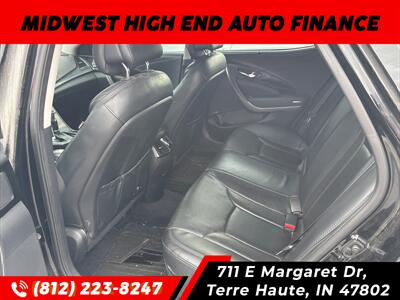 2016 Hyundai Azera Limited   - Photo 6 - Terre Haute, IN 47802